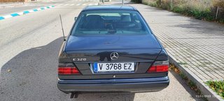 E 320 CE