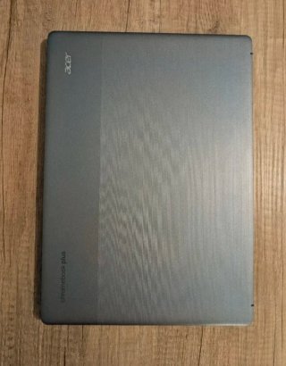 Portátil Acer Chromebook Plus