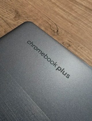 Portátil Acer Chromebook Plus