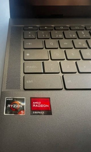 Portátil Acer Chromebook Plus