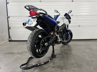 BMW F800R Limitada A2