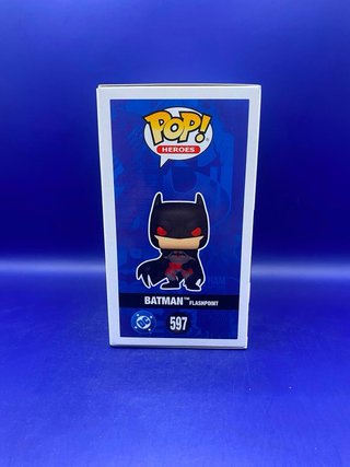 Funko Pop! Batman Flashpoint 597