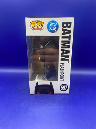Funko Pop! Batman Flashpoint 597