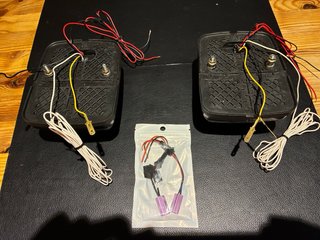 Intermitentes LED Clase G