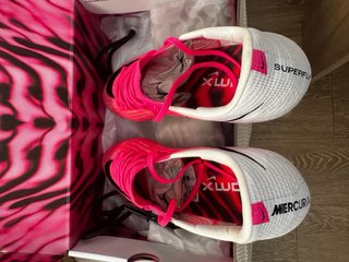 Nike Mercurial Superfly 11 Elite AG-PRO