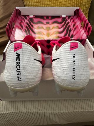 Nike Mercurial Superfly 11 Elite AG-PRO