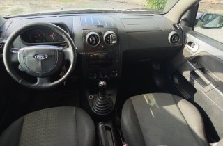 Ford Fusion 2004