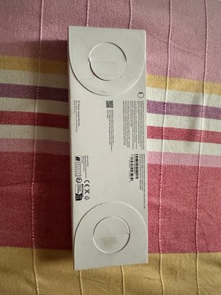 Apple Watch Series 10 - Salud Batería 90%