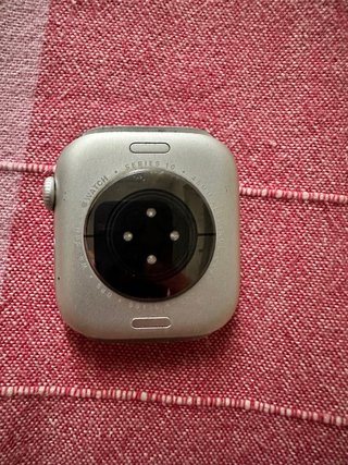 Apple Watch Series 10 - Salud Batería 90%