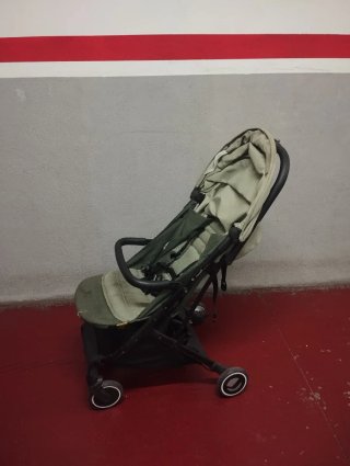 Carrito Jane Rocket