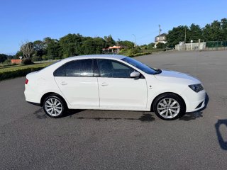 SEAT Toledo 2013