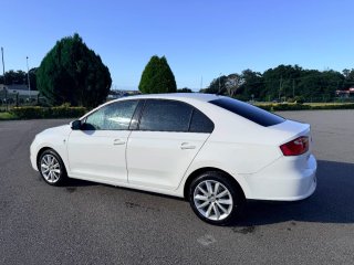 SEAT Toledo 2013