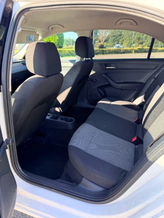 SEAT Toledo 2013