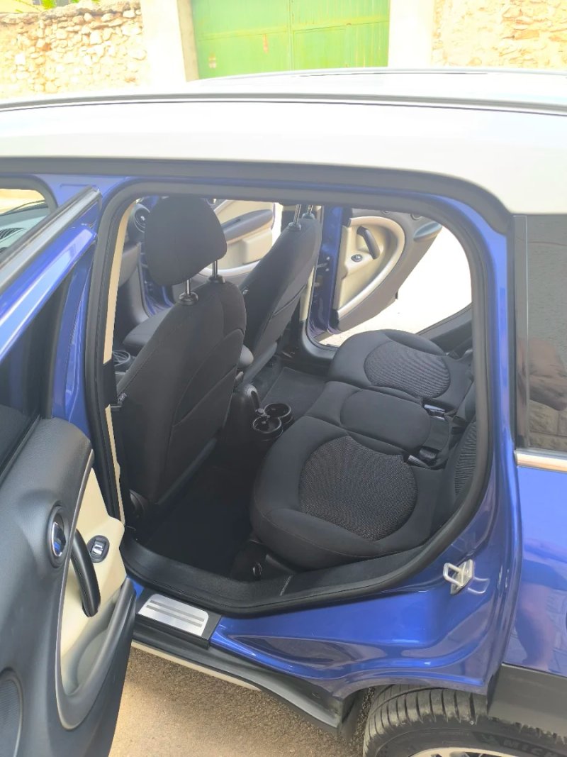 MINI Countryman 2015, foto 8