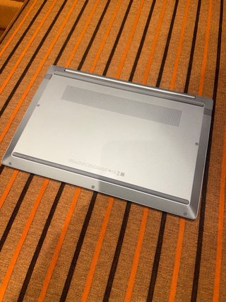 Chromebook HP 14 AMD Ryzen 3, 8GB RAM, 128GB SSD