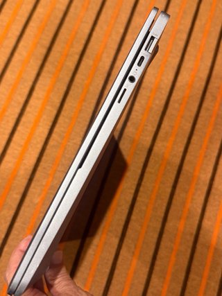Chromebook HP 14 AMD Ryzen 3, 8GB RAM, 128GB SSD