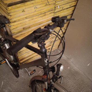 Bicicletas Trekking paseo
