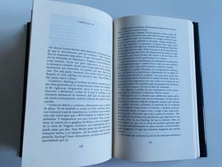 El silencio de los inocentes