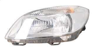 FARO IZQUIERDO SKODA FABIA COMBI (5J5) Ambition