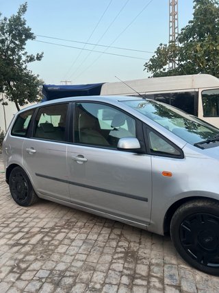 Ford C-MAX 2006