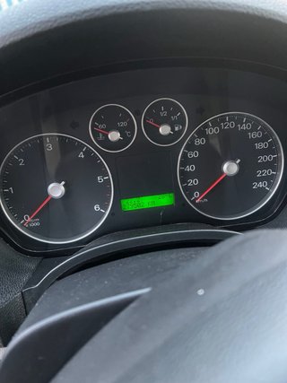 Ford C-MAX 2006