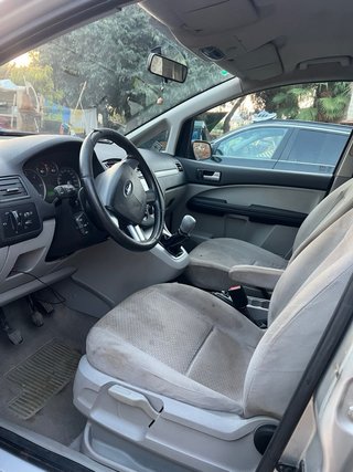 Ford C-MAX 2006