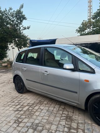 Ford C-MAX 2006