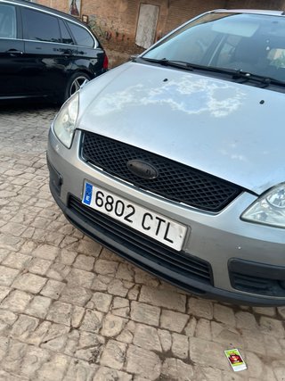 Ford C-MAX 2006