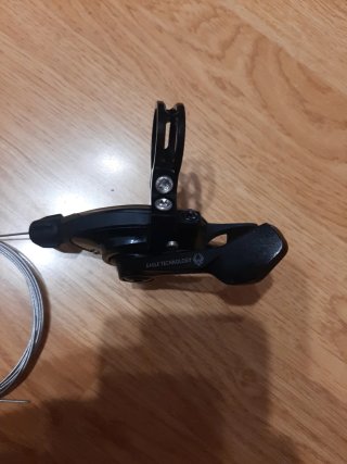 Mando Sram GX 12 velocidades