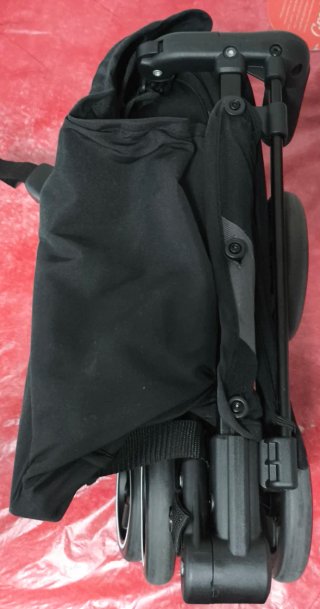 Silla de paseo GB ligera para viajar