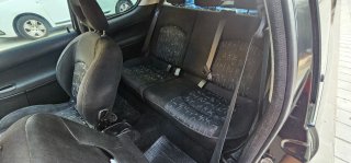 Peugeot 206 2004