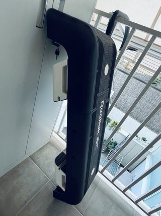 Reebok Deck Step Banco Fitness Ajustable