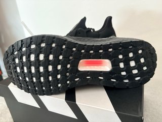 Adidas Ultraboost 20 Zapatillas Negras