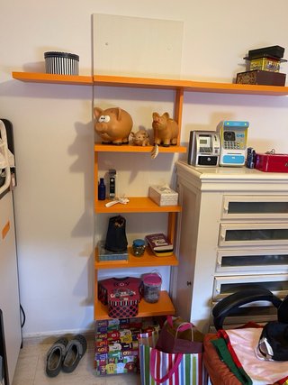 Habitación juvenil completa