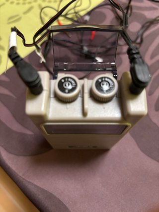 Electroestimulador Apex Digi-Combo