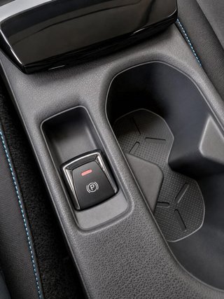 NISSAN LEAF N-CONNECTA 150cv GARANTÍA OFICIAL!!!