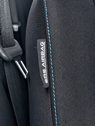 NISSAN LEAF N-CONNECTA 150cv GARANTÍA OFICIAL!!!