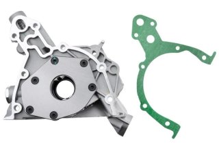 BOMBA DE ACEITE OPEL ASTRA G