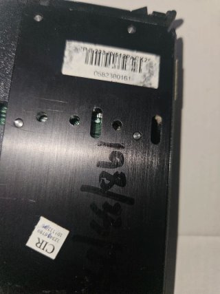 Procesador Intel Pentium II Slot 1