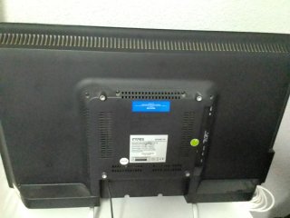 Televisión Inves 32 LED