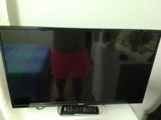 Televisión Inves 32 LED