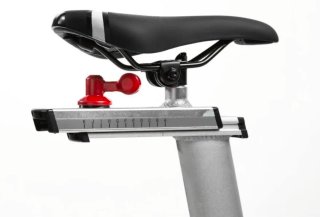 Bicicleta Indoor Salter S-710