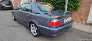 BMW Serie 3 2003