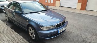 BMW Serie 3 2003