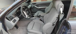 BMW Serie 3 2003