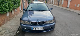 BMW Serie 3 2003