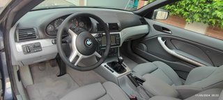BMW Serie 3 2003