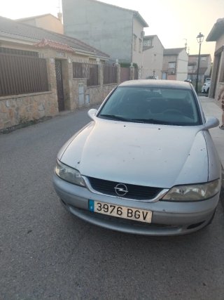 Opel Vectra 2001