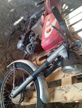 Derbi Antorcha Clásica