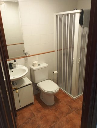 Habitaciones estudiantes